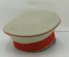 Prussian Garde du Corps Officers Visor Visuel 5